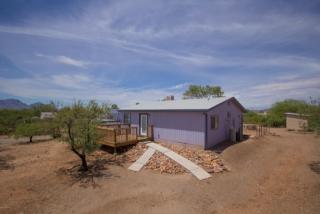 3405 Swallowtail Ln, Tucson, AZ 85739-9292