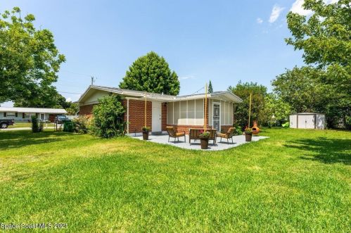 2558 Stratford Dr, Cocoa FL  32926-4319 exterior