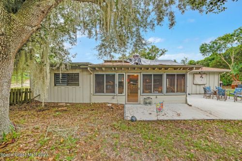 3808 Champion Rd, Titusville FL  32796-2928 exterior
