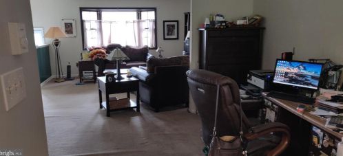 161 2nd St, Souderton PA  18964-1165 exterior