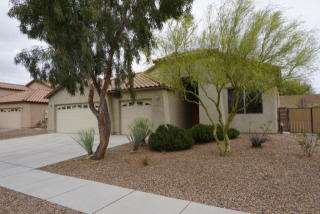 12936 Bass Canyon Dr, Marana, AZ 85658-4277