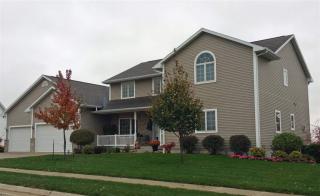 1021 Donna St, Denver, IA 50622-9517