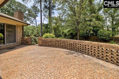 1104 Baywater Dr, Cayce-West Columbia SC  29170-3119 exterior