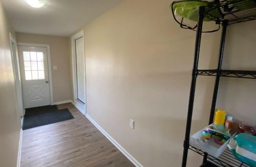 96 Division Rd, Valpo IN  46383-8014 exterior