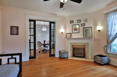 105 Lamartine St, Mount Vernon OH  43050-1717 exterior