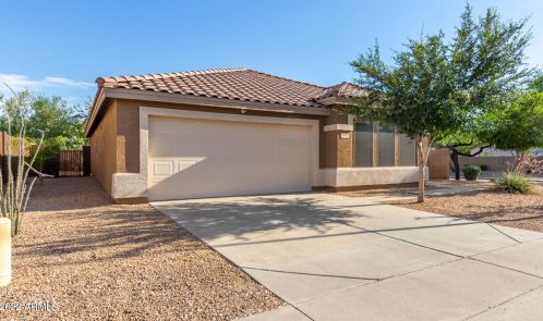 10903 Forge Ave, Mesa, AZ 85208-7693