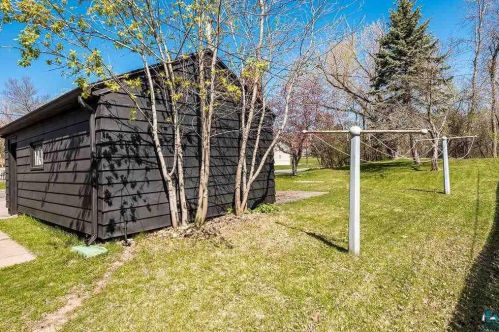 4501 Dodge St, Duluth MN  55804-1514 exterior