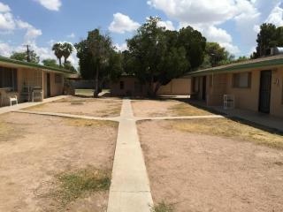 2505 48th St, Phoenix AZ  85008-2546 exterior