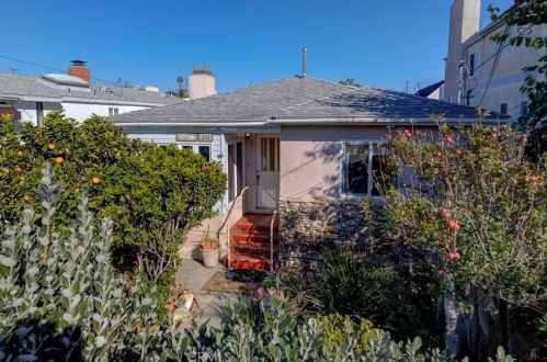 1626 Goodman Ave, Redondo Beach, CA 90278-2719