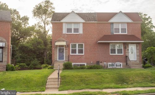 317 Comerford Ter, Ridley Park, PA 19078-1823