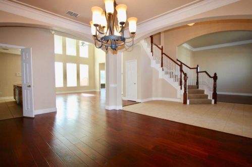 4636 Stargazer Dr, Plano TX  75024-7721 exterior