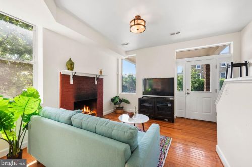 234 V St, Washington, DC 20024-3321