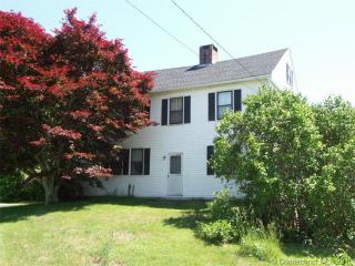 108 Cooktown Rd, Norwich, CT 06365-8801