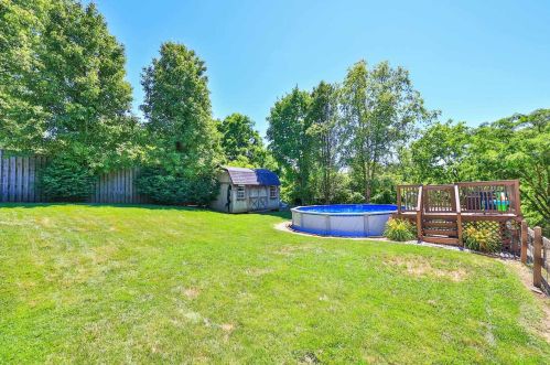 3743 Lisa Ln, Grants Lick KY  41001-9511 exterior