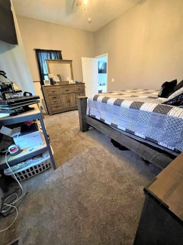 821 Buckeye St, Miamisburg OH  45342-2415 exterior