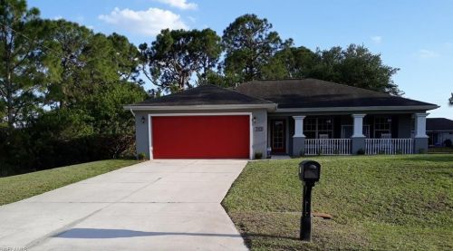 3815 22nd St, Lehigh Acres, FL 33976-3433