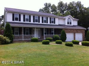 107 Saint Angela Dr, Hazle Township, PA 18202-2942
