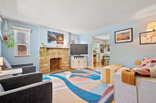 269 Whipple St, Pittsburgh PA 15218-1008 exterior