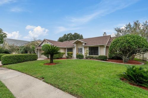 3170 Crested Cir, Orlando, FL 32837-6958