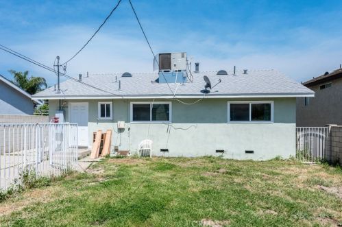 4345 Gird Ave, Chino Hills CA  91709-3099 exterior