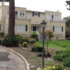 851 Cherry Way, Hayward, CA 94541-1834