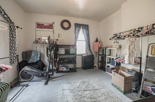 25 Shady Ave, North Charleroi PA  15022-1237 exterior