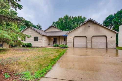2828 46th St, South Saint Paul MN  55076-1150 exterior