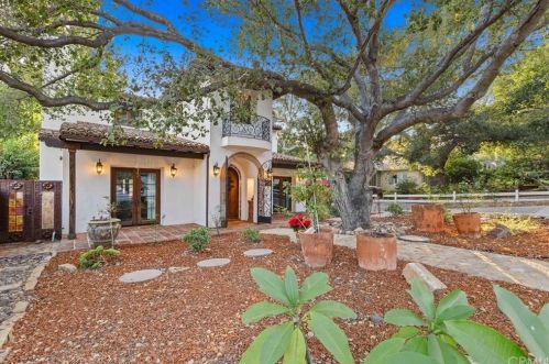 460 Grandview Ave, Sierra Madre, CA 91024-2013