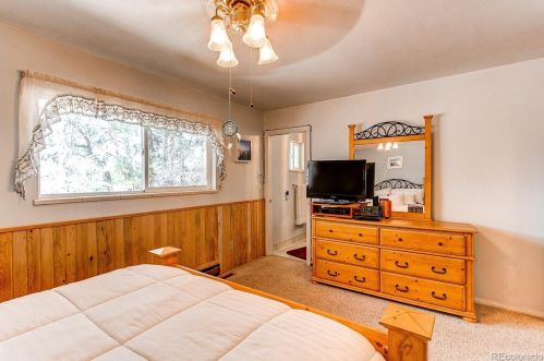 2713 Ponderosa Rd, Franktown CO 80116-9331 exterior