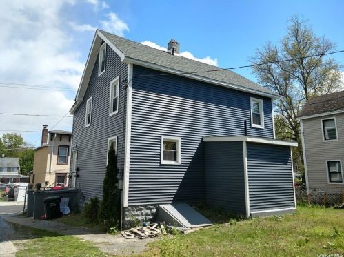 37 Center St, Highland Falls NY  10928-1818 exterior