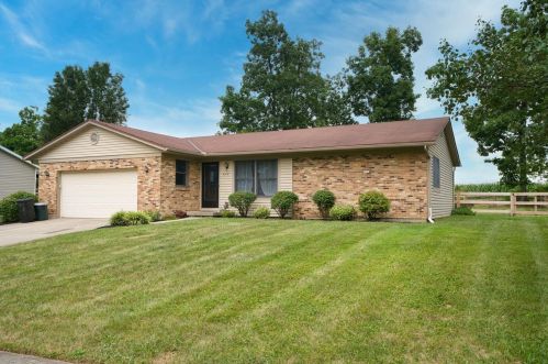 4314 Gatewood Ln, Franklin, OH 45005-4959