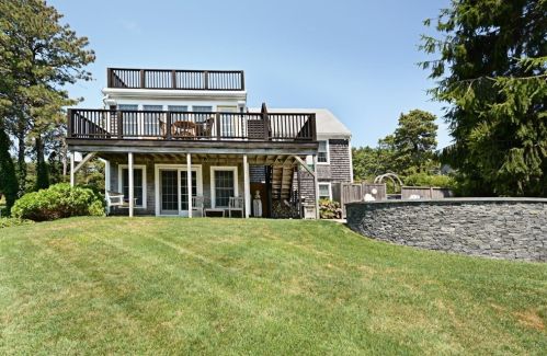 89 George Ryder Rd, Chatham, MA 02633-1605