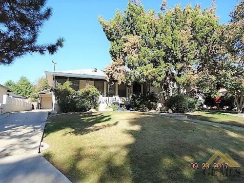 2412 Lomita Verde Dr, Bakersfield, CA 93305-2419