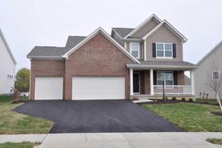 328 Fox Glen Dr, Pickerington, OH 43147-7755