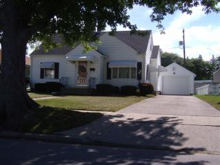 205 Columbus Ave, Fremont, OH 43420-4325