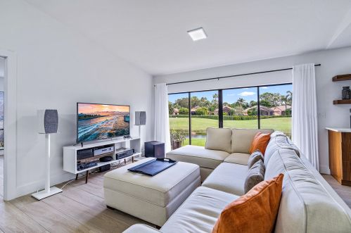 3232 Bobalink Way, Palm City FL  34990-2615 exterior