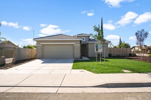 935 Narada Way, Livingston, CA 95334-1885