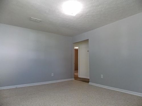 134 Clark St, Mount Olive OH  45106-1506 exterior