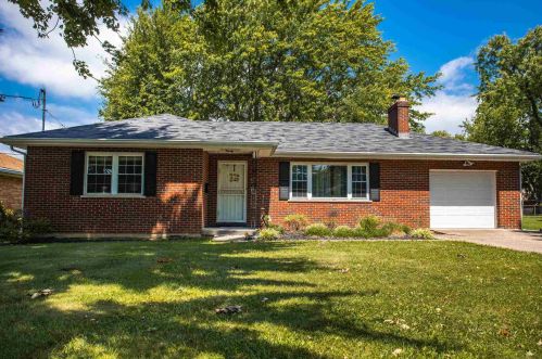 20 Circle Dr, Florence, KY 41042-2404