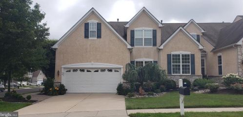 40 Mcconkey Dr, Washington Crossing, PA 18977-1347