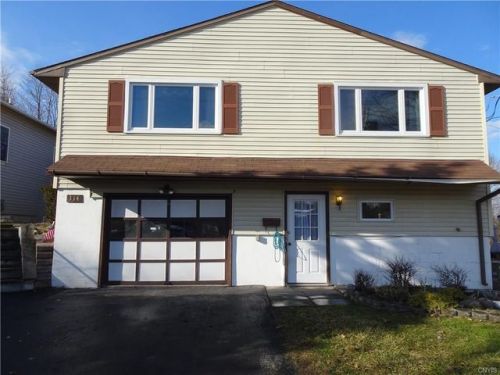 314 Salisbury Rd, Syracuse, NY 13219-2557