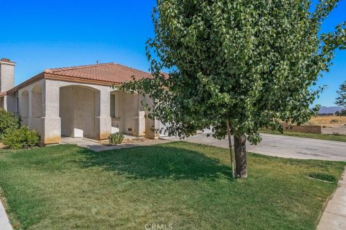 44600 Cerisa St, Lancaster, CA 93535-1764