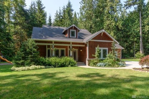 5628 Flowing Lake Rd, Snohomish, WA 98290-5514