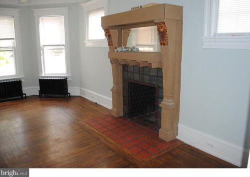 27 Washington Ave, Camden NJ  08108-3715 exterior