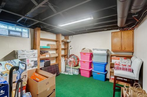 232 Ardmore Rd, Springfield OH  45504-1306 exterior