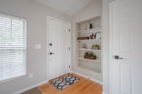 6961 Rotterdam Ct, Liberty Township OH  45044 exterior