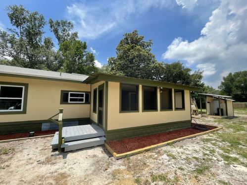 32143 Wacassa Trl, Mount Plymouth FL  32776-8936 exterior
