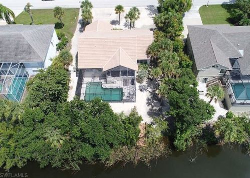 1283 Par View Dr, Sanibel, FL 33957-6401