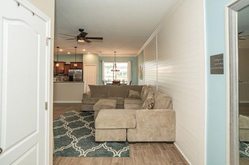 12039 Greengate Dr, Port Richey FL  34669-5029 exterior