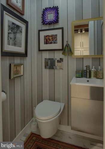 409 Boas St, Harrisburg PA 17103-1716 exterior